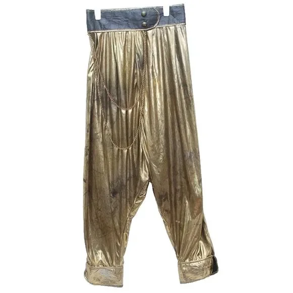 【oan】 Banding Golden Pants Amazon.com: Jinhiteam Bundle of Girls Flare Pants Size 6-7